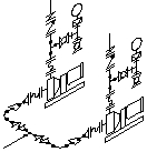 Isometric Piping Symbols Library for Draftsight