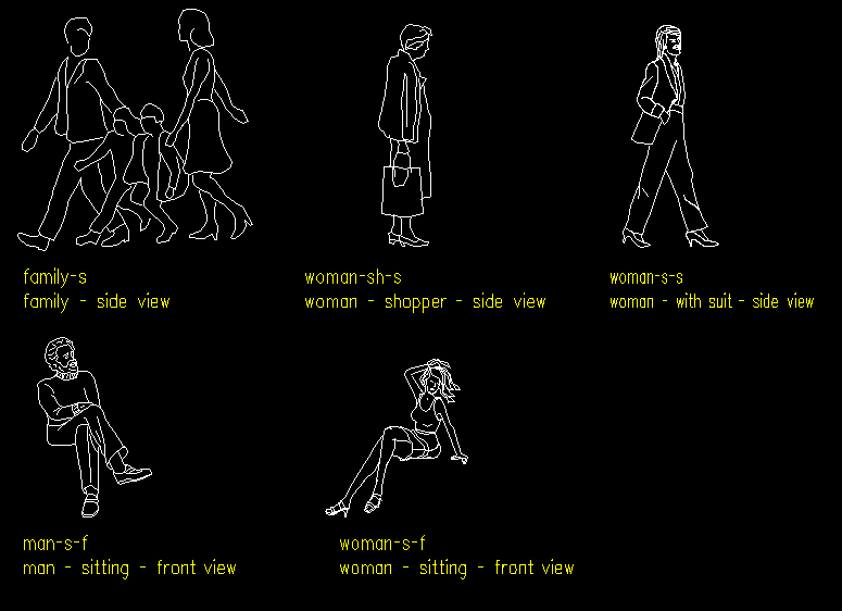 arch-people