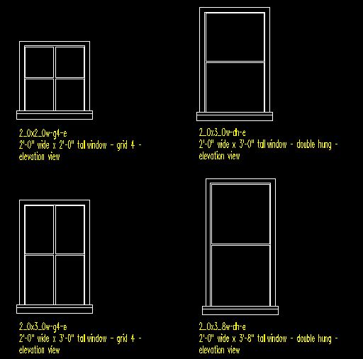 arch-elev-windows-casement